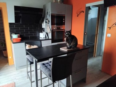 Maison a vendre Tresson 72440 Sarthe 183 m2  225750 euros