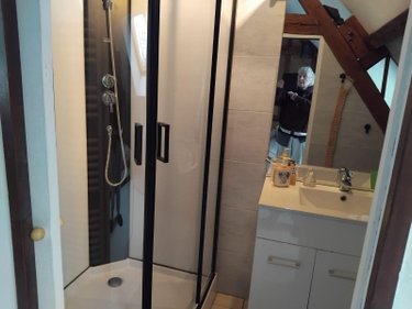 Maison a vendre Tresson 72440 Sarthe 183 m2  199500 euros