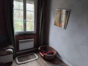 Maison a vendre Tresson 72440 Sarthe 183 m2  199500 euros