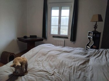 Maison a vendre Tresson 72440 Sarthe 183 m2  210000 euros