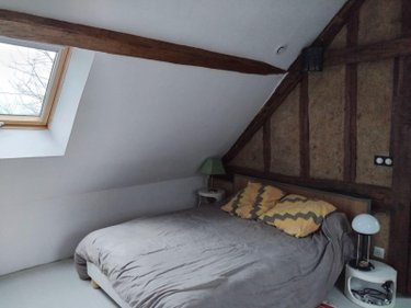 Maison a vendre Tresson 72440 Sarthe 183 m2  199500 euros