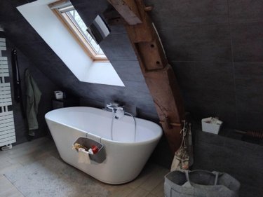 Maison a vendre Tresson 72440 Sarthe 183 m2  199500 euros