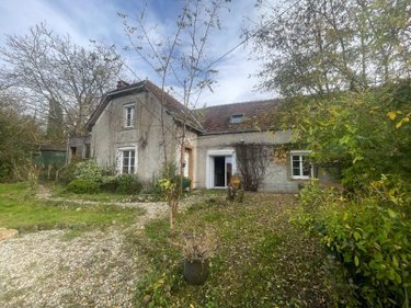 Maison a vendre Tresson 72440 Sarthe 183 m2  199500 euros