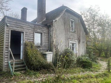 Maison a vendre Tresson 72440 Sarthe 183 m2  199500 euros
