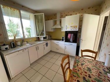 Maison a vendre Thise 25220 Doubs 120 m2 5 pièces 253000 euros