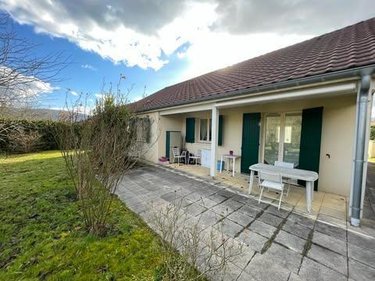 Maison a vendre Thise 25220 Doubs 120 m2 5 pièces 253000 euros