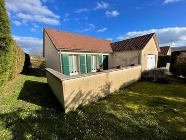 Maison a vendre Thise 25220 Doubs 120 m2 5 pièces 253000 euros