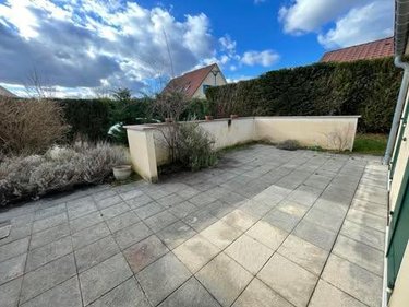 Maison a vendre Thise 25220 Doubs 120 m2 5 pièces 253000 euros