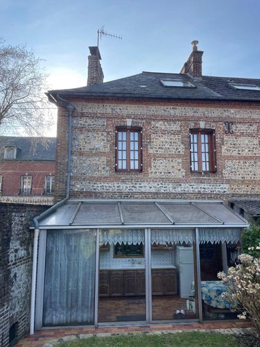 Maison a vendre Doudeville 76560 Seine-Maritime 92 m2 5 pièces 157330 euros