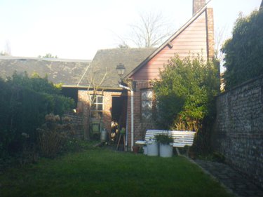 Maison a vendre Doudeville 76560 Seine-Maritime 92 m2 5 pièces 157330 euros