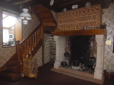 Maison a vendre Doudeville 76560 Seine-Maritime 92 m2 5 pièces 157330 euros