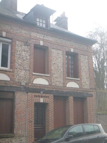 Maison a vendre Doudeville 76560 Seine-Maritime 92 m2 5 pièces 157330 euros