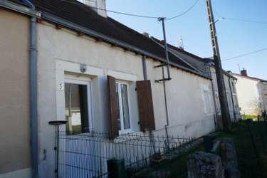 Maison a vendre Thenay 36800 Indre 68 m2 3 pièces 33920 euros