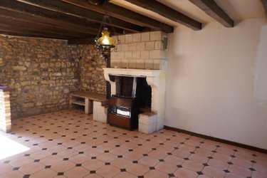 Maison a vendre Thenay 36800 Indre 68 m2 3 pièces 33920 euros