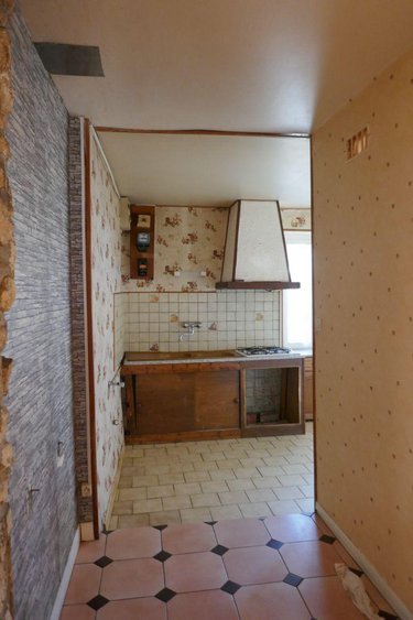Maison a vendre Thenay 36800 Indre 68 m2 3 pièces 33920 euros