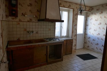 Maison a vendre Thenay 36800 Indre 68 m2 3 pièces 33920 euros