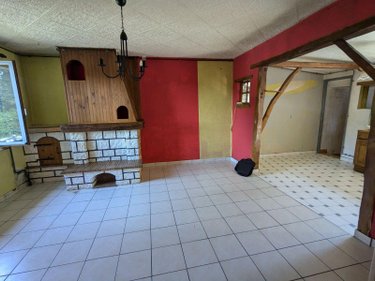 Maison a vendre Frévent 62270 Pas-de-Calais 57 m2 2 pièces 53600 euros