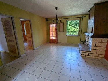 Maison a vendre Frévent 62270 Pas-de-Calais 57 m2 2 pièces 53600 euros