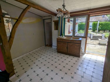 Maison a vendre Frévent 62270 Pas-de-Calais 57 m2 2 pièces 53600 euros