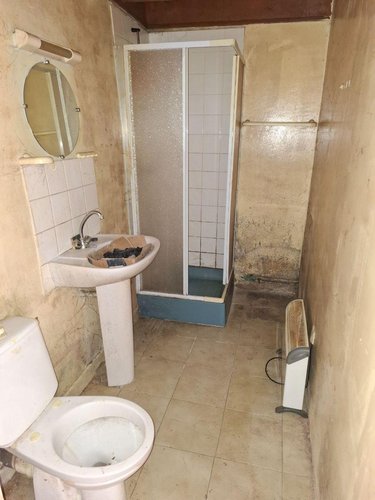 Maison a vendre Maël-Carhaix 22340 Côtes-d'Armor 70 m2 4 pièces 55120 euros