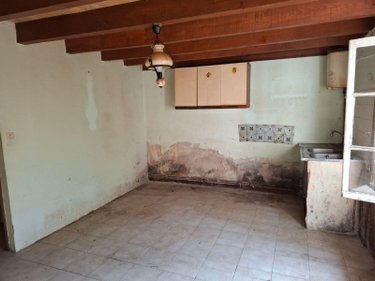 Maison a vendre Maël-Carhaix 22340 Côtes-d'Armor 70 m2 4 pièces 55120 euros