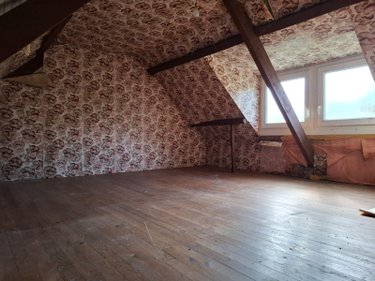 Maison a vendre Maël-Carhaix 22340 Côtes-d'Armor 70 m2 4 pièces 55120 euros