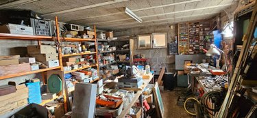 Maison a vendre Couvrot 51300 Marne 141 m2 5 pièces 140000 euros