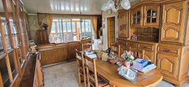 Maison a vendre Couvrot 51300 Marne 141 m2 5 pièces 140000 euros