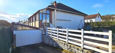 Maison a vendre Couvrot 51300 Marne 141 m2 5 pièces 140000 euros
