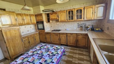 Maison a vendre Couvrot 51300 Marne 141 m2 5 pièces 140000 euros