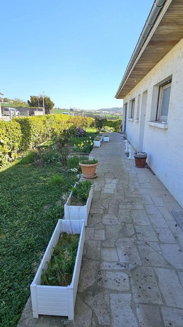 Maison a vendre Couvrot 51300 Marne 141 m2 5 pièces 140000 euros