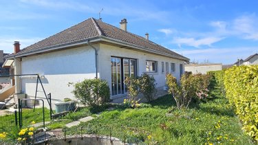 Maison a vendre Couvrot 51300 Marne 141 m2 5 pièces 140000 euros