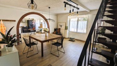 Maison a vendre Coësmes 35134 Ille-et-Vilaine 194 m2 8 pièces 217000 euros
