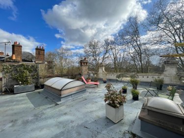 Maison a vendre Orléans 45000 Loiret 270 m2 11 pièces 894000 euros