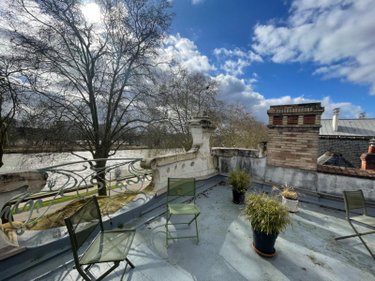 Maison a vendre Orléans 45000 Loiret 270 m2 11 pièces 894000 euros