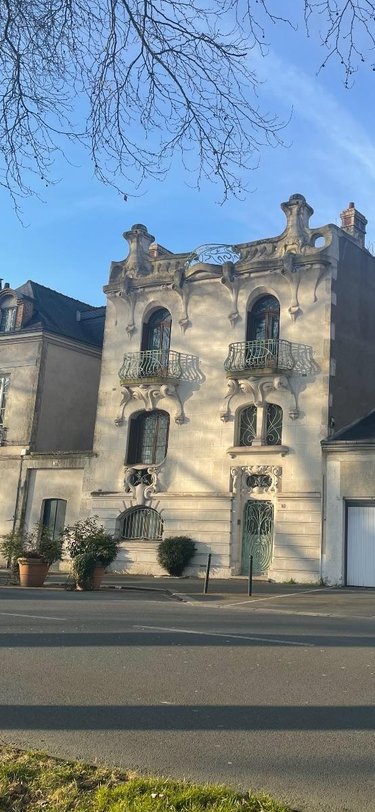 Maison a vendre Orléans 45000 Loiret 270 m2 11 pièces 894000 euros