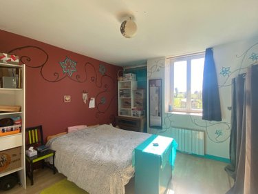 Maison a vendre Louvigné-du-Désert 35420 Ille-et-Vilaine 173 m2 4 pièces 178000 euros