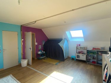Maison a vendre Louvigné-du-Désert 35420 Ille-et-Vilaine 173 m2 4 pièces 178000 euros