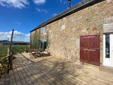 Maison a vendre Louvigné-du-Désert 35420 Ille-et-Vilaine 173 m2 4 pièces 178000 euros