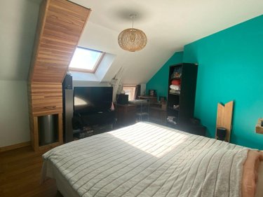 Maison a vendre Louvigné-du-Désert 35420 Ille-et-Vilaine 173 m2 4 pièces 178000 euros