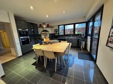 Maison a vendre Wervicq-Sud 59117 Nord 300 m2 10 pièces 890000 euros