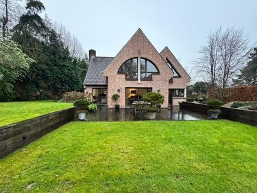 Maison a vendre Wervicq-Sud 59117 Nord 300 m2 10 pièces 890000 euros