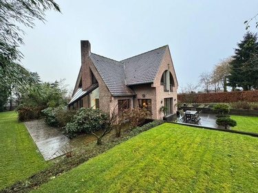 Maison a vendre Wervicq-Sud 59117 Nord 300 m2 10 pièces 890000 euros
