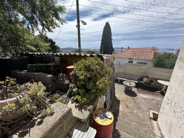 Maison a vendre Toulon 83000 Var 72 m2 4 pièces 350000 euros