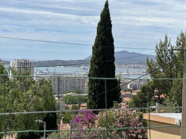 Maison a vendre Toulon 83000 Var 72 m2 4 pièces 349000 euros