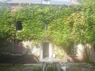 Maison a vendre Harcanville 76560 Seine-Maritime 120 m2 6 pièces 212950 euros