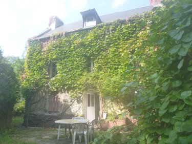 Maison a vendre Harcanville 76560 Seine-Maritime 120 m2 6 pièces 212950 euros