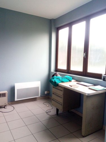 Fonds et murs commerciaux a vendre Villaines-la-Juhel 53700 Mayenne 17 m2  105280 euros