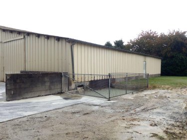 Fonds et murs commerciaux a vendre Villaines-la-Juhel 53700 Mayenne 17 m2  105280 euros