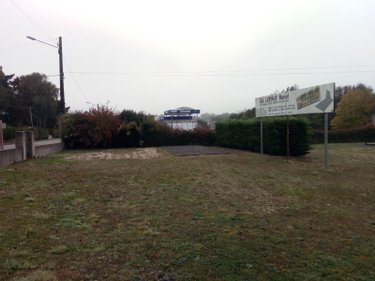 Fonds et murs commerciaux a vendre Villaines-la-Juhel 53700 Mayenne 17 m2  105280 euros